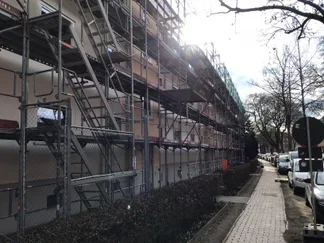 Wohnung Hansestraße in Lübeck