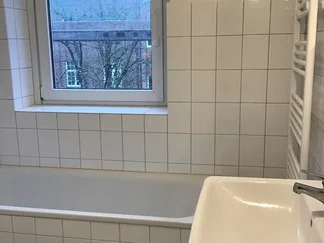 Wohnung Hansestraße in Lübeck