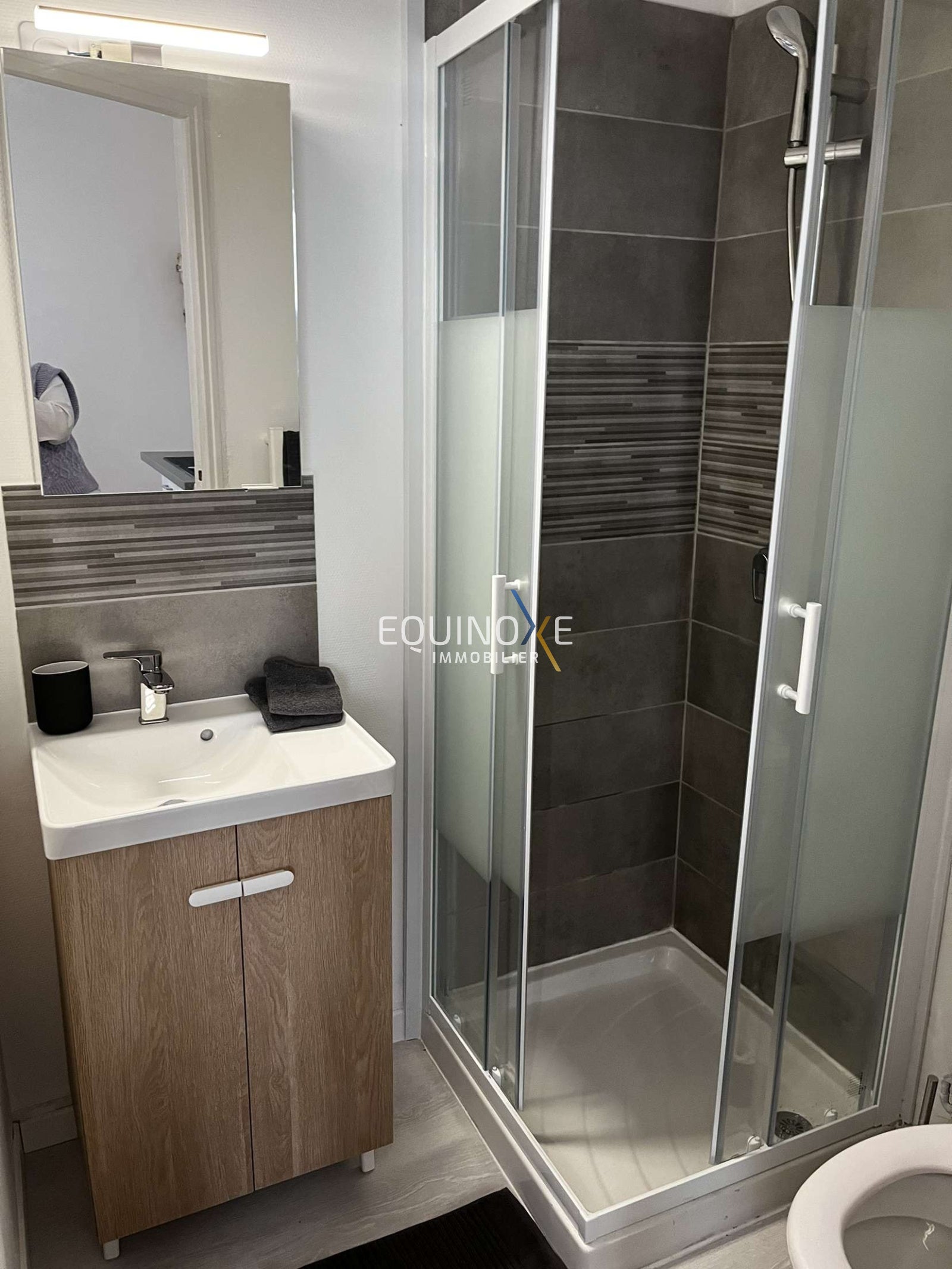 Appartement Boulevard Ernest Dalby à Nantes