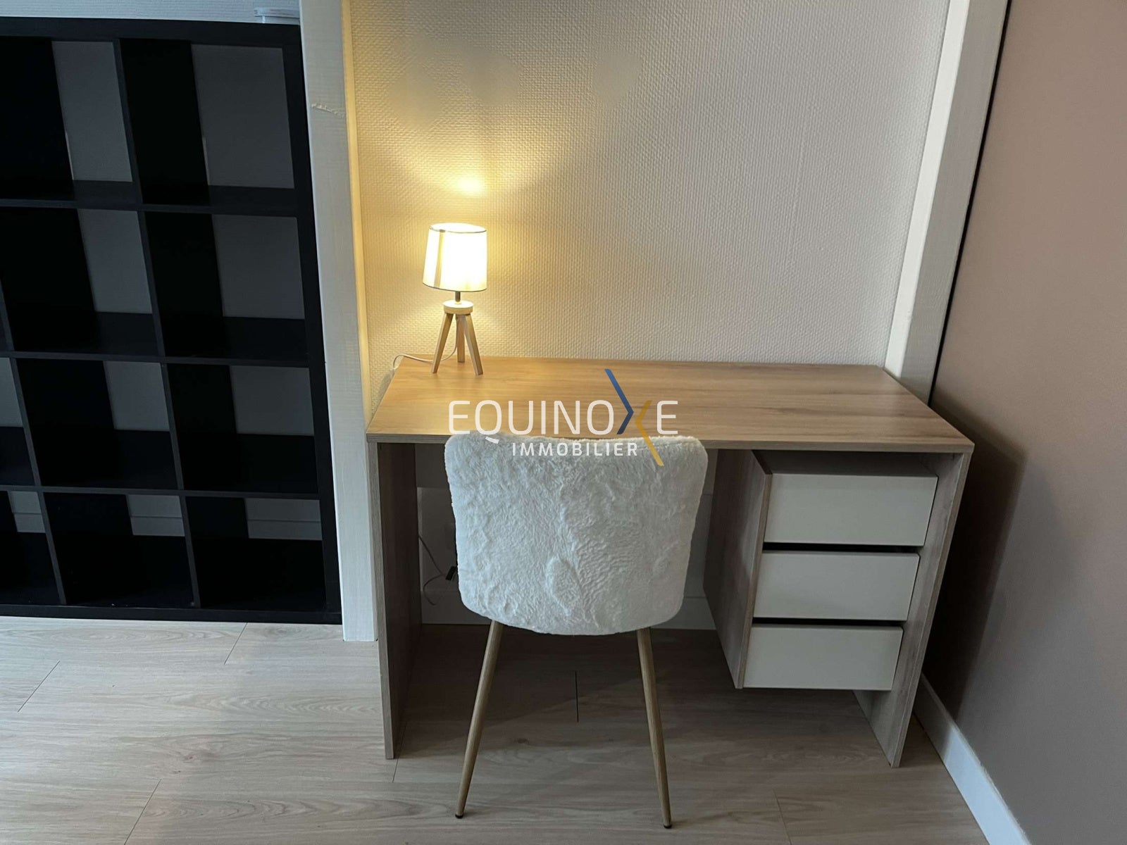 Appartement Boulevard Ernest Dalby à Nantes