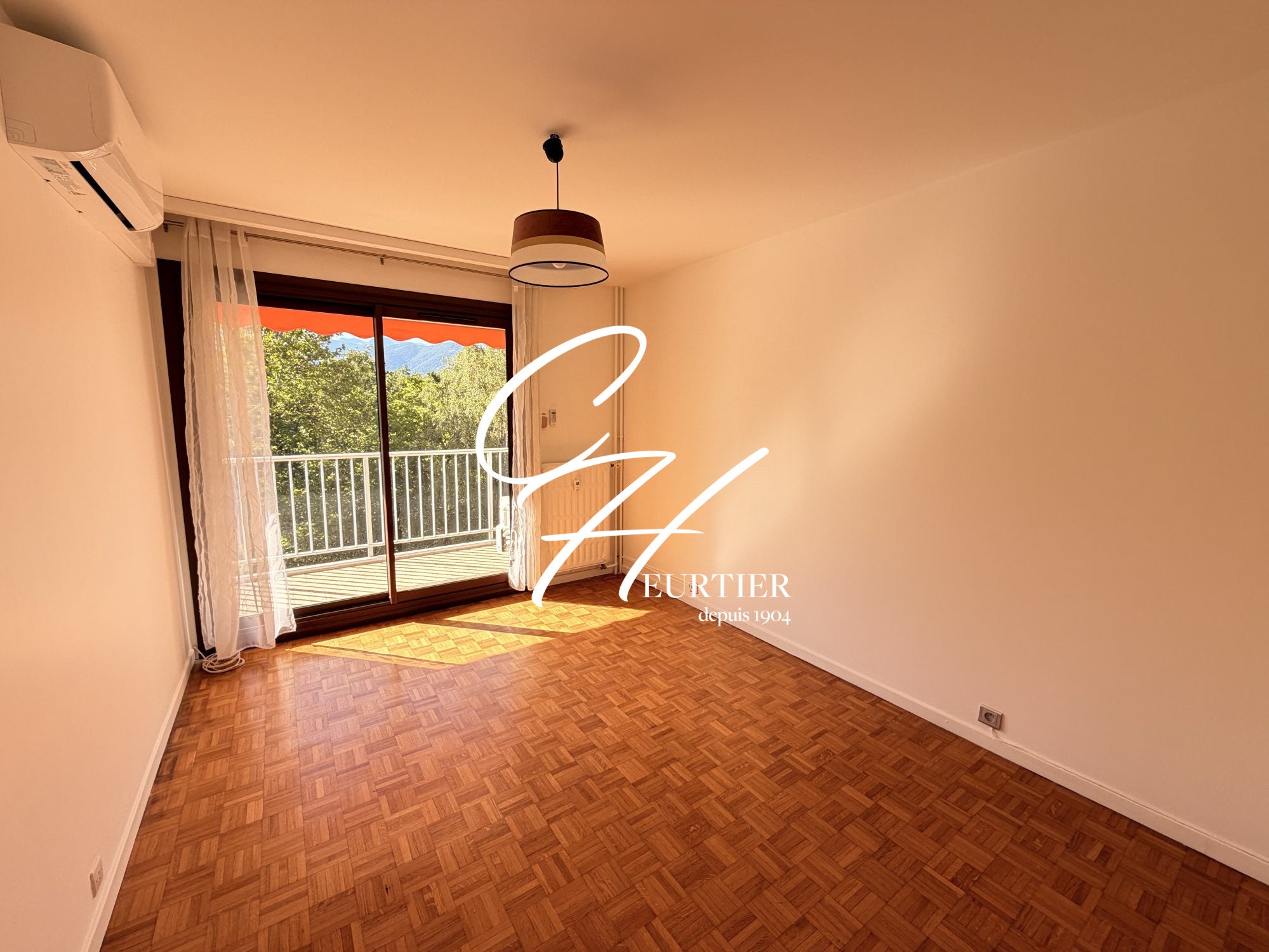Appartement Rue de la Grange à Meylan