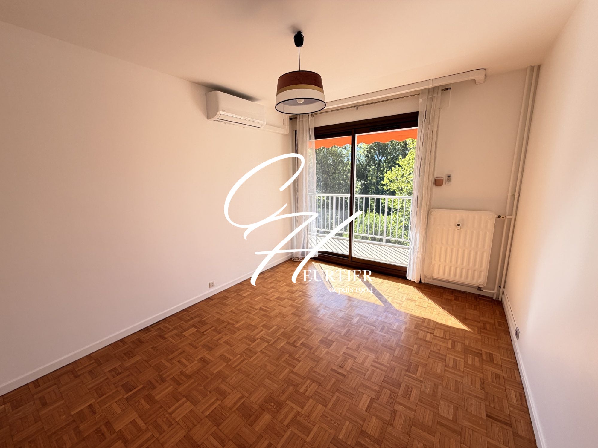 Flat Rue de la Grange in Meylan