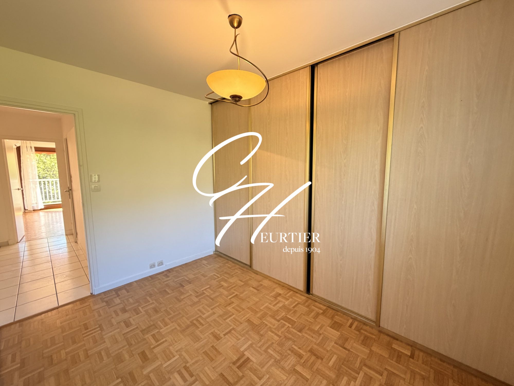 Appartement Rue de la Grange à Meylan