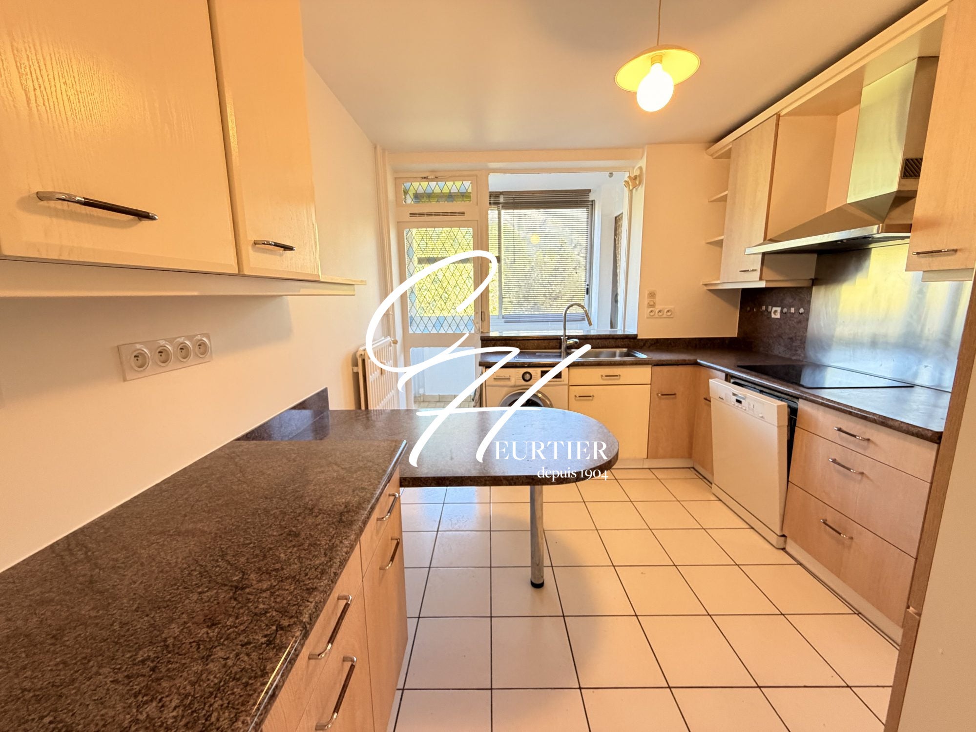 Flat Rue de la Grange in Meylan