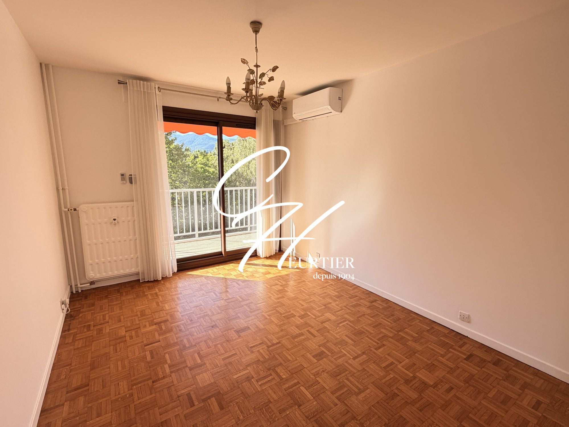 Appartement Rue de la Grange à Meylan