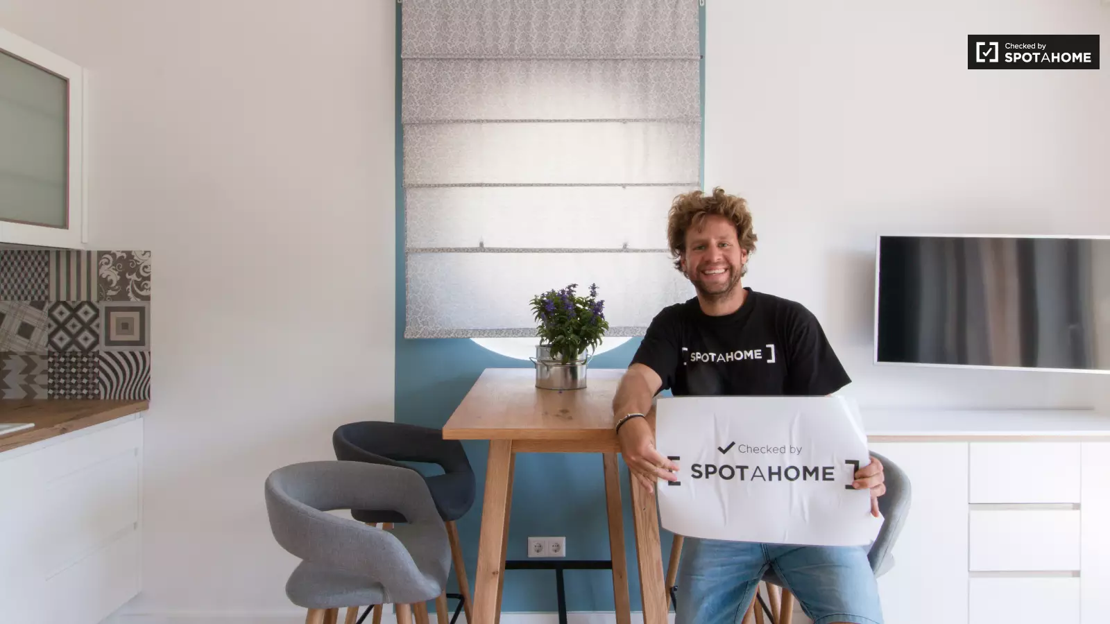 Wohnung Beuthstraße in Berlin