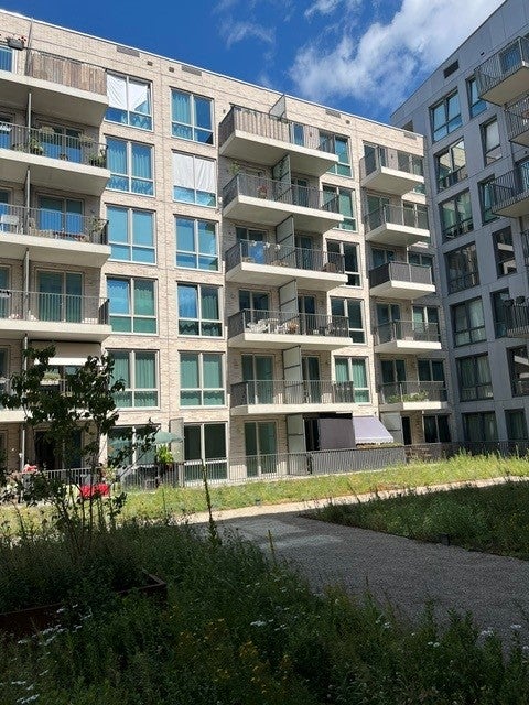 Appartement Stadhouderslaan 448 in Zoeterwoude