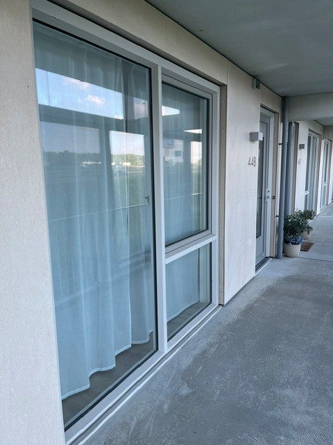 Appartement Stadhouderslaan 448 in Zoeterwoude