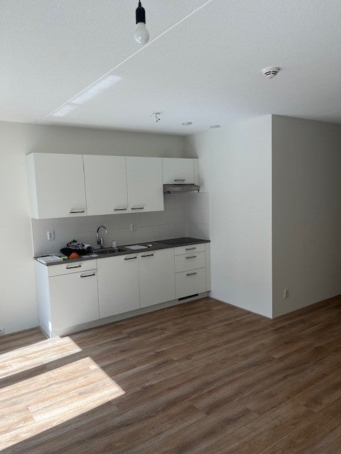 Appartement Stadhouderslaan 448 in Zoeterwoude