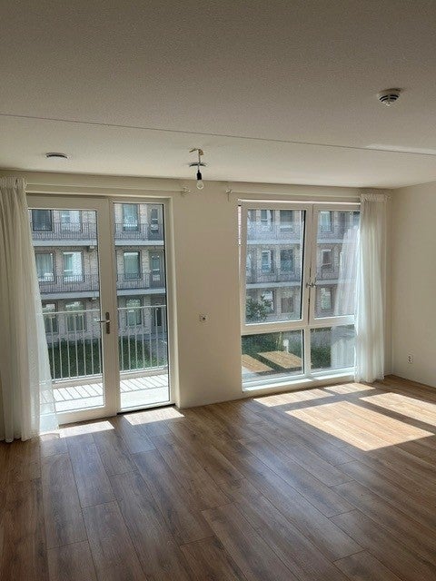 Appartement Stadhouderslaan 448 in Zoeterwoude