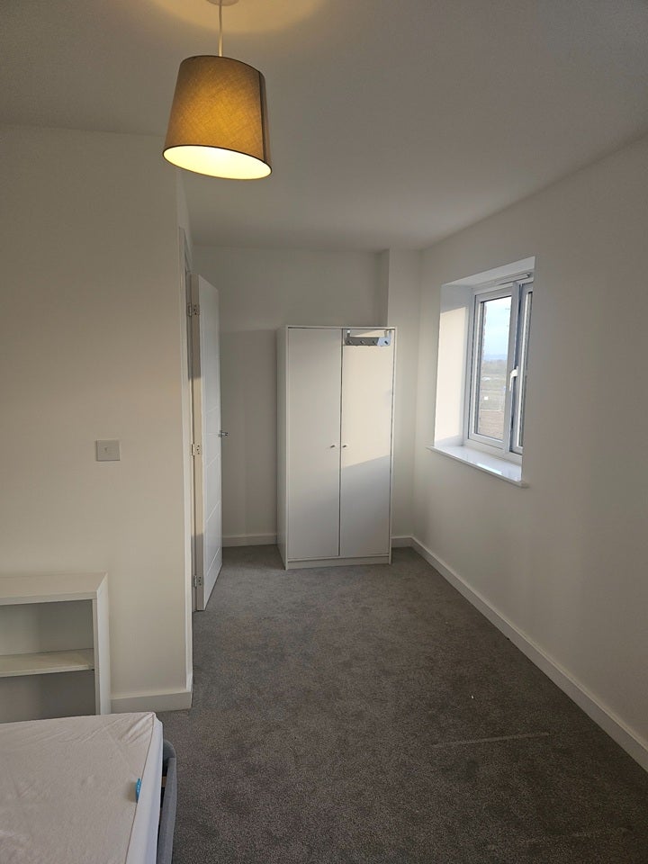 Room Wharnecliffe Gardens in Bristol