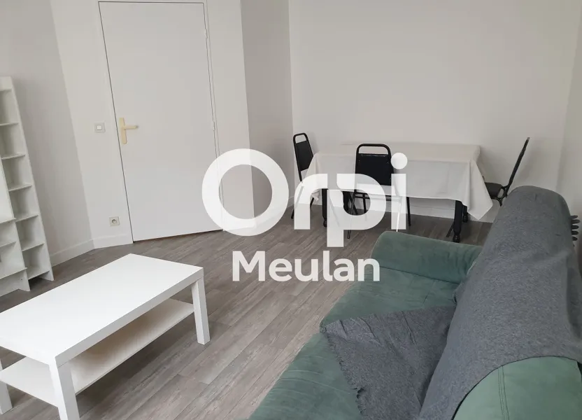 Appartement Sente de la Côte Lecuyer à Meulan-en-Yvelines