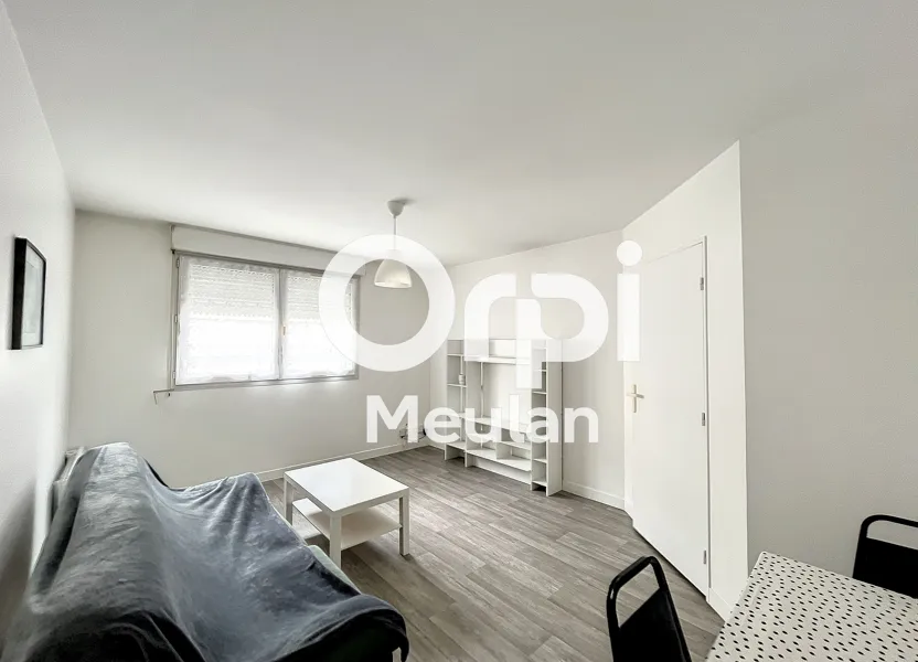 Appartement Sente de la Côte Lecuyer à Meulan-en-Yvelines