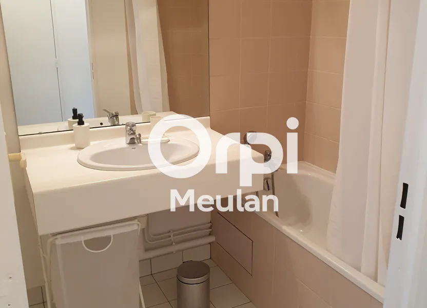 Appartement Sente de la Côte Lecuyer à Meulan-en-Yvelines