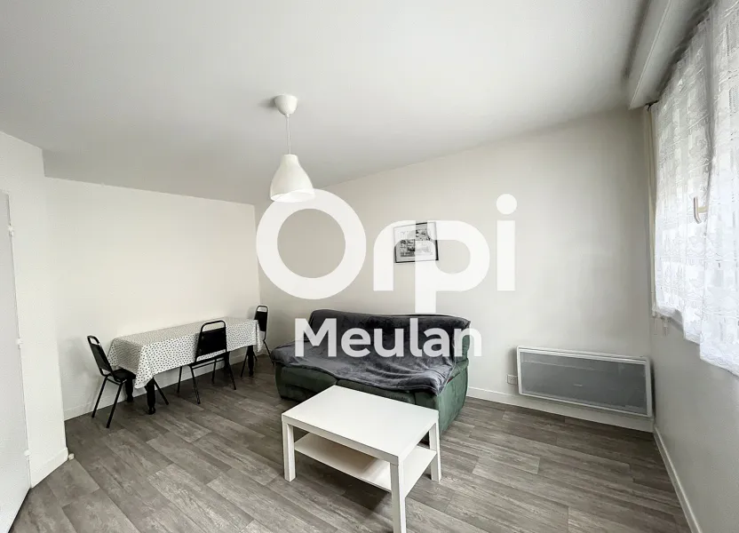 Appartement Sente de la Côte Lecuyer à Meulan-en-Yvelines