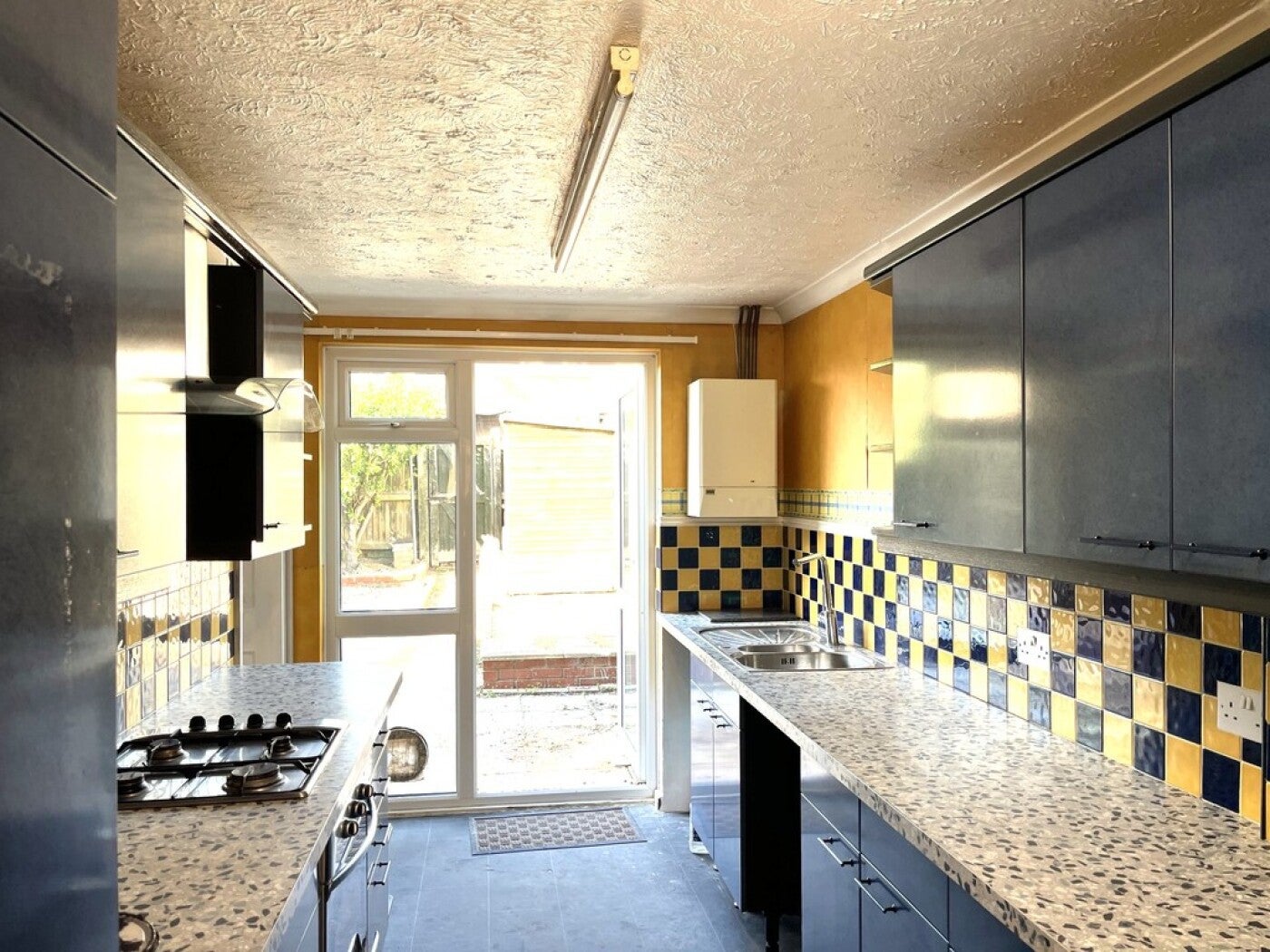 House Coventry Close in Stevenage