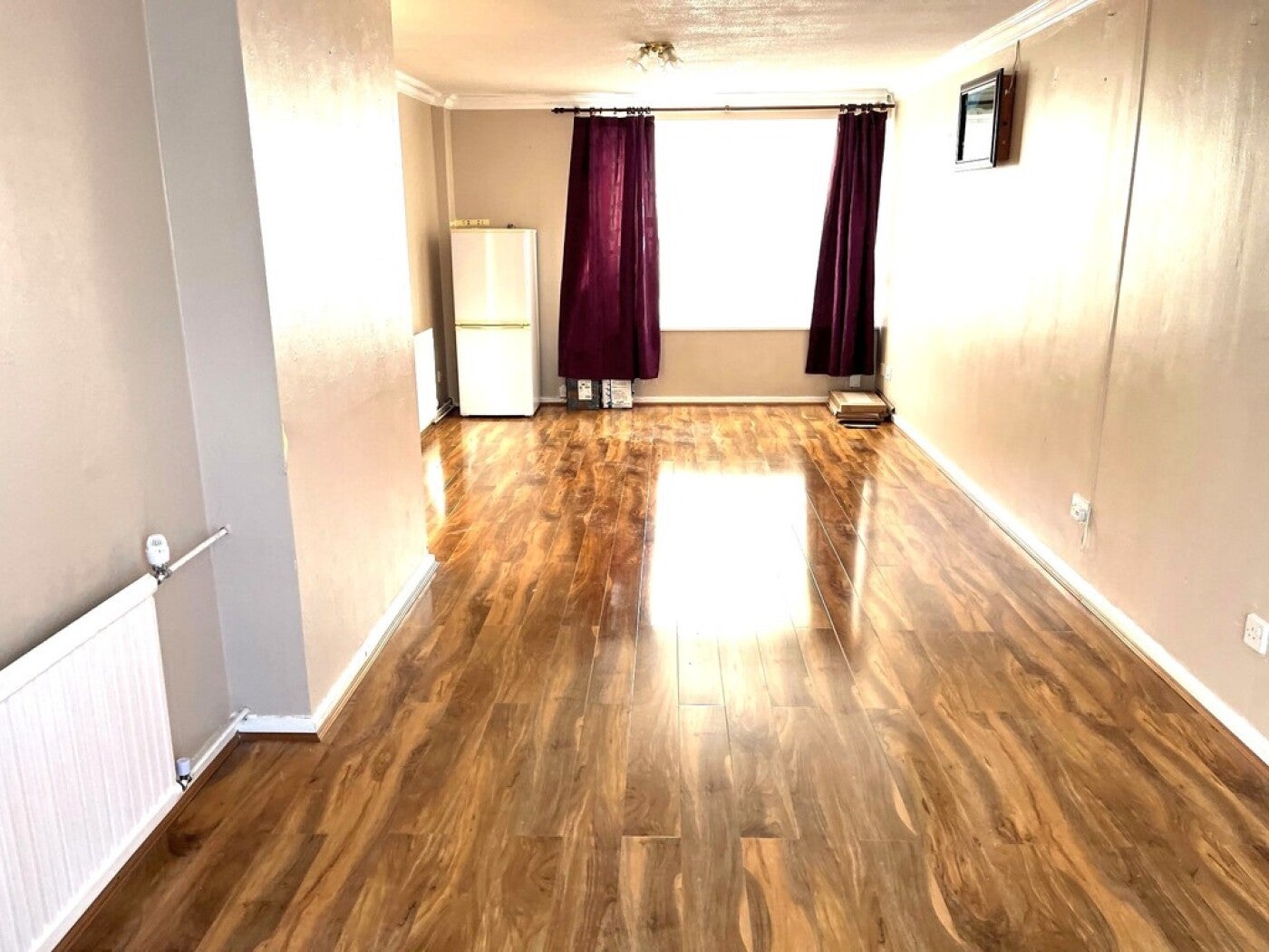 House Coventry Close in Stevenage