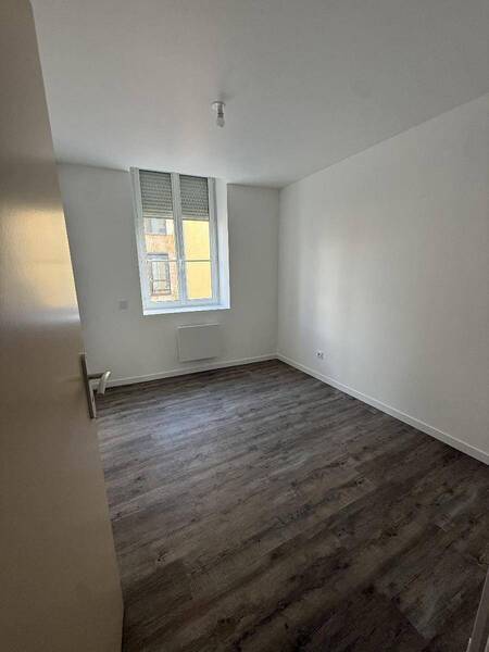 Appartement Rue Lacretelle à Mâcon