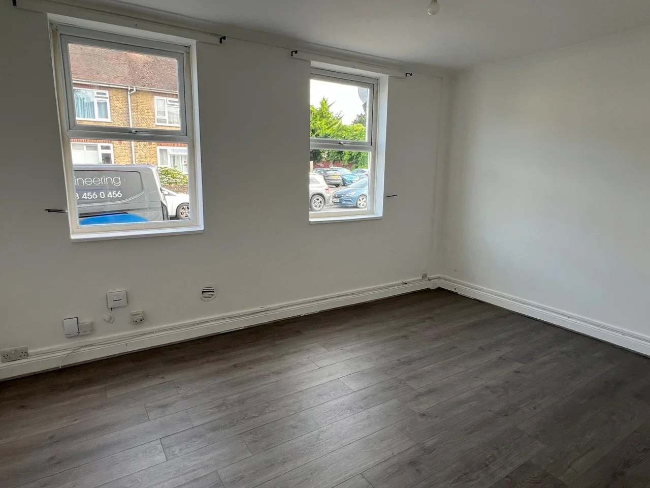 Flat Waterdales in Gravesham