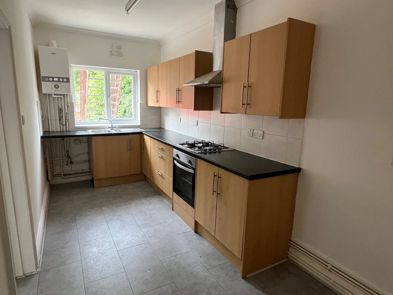 Flat Waterdales in Gravesham