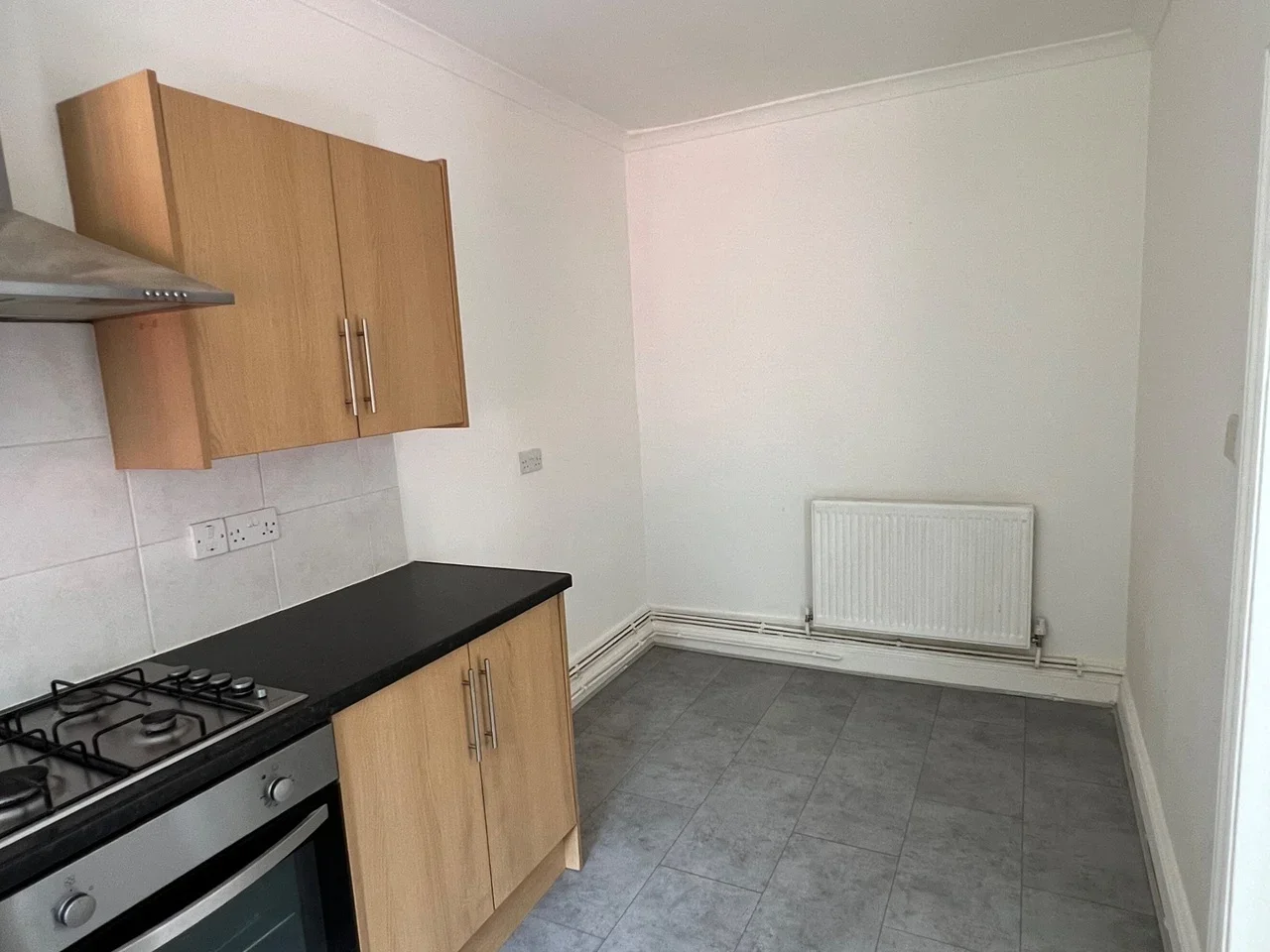 Flat Waterdales in Gravesham