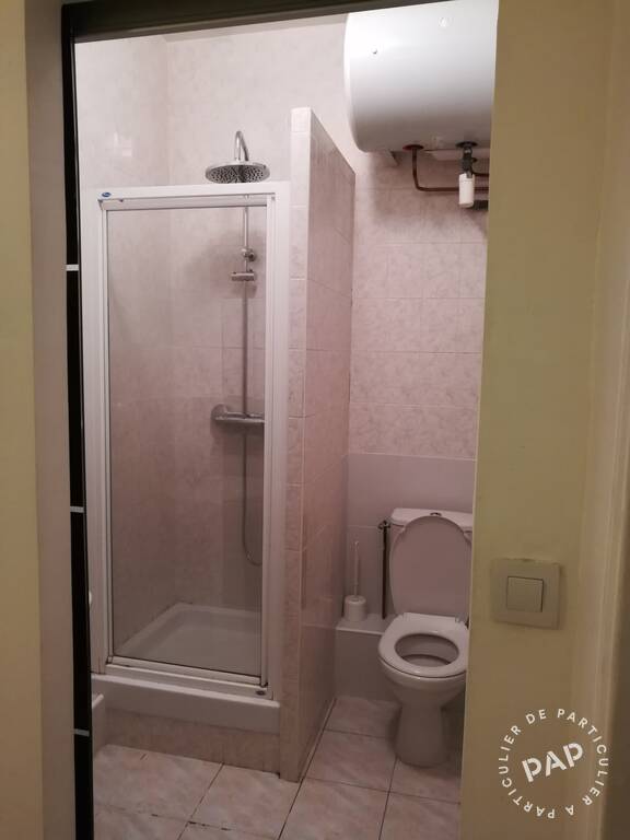 Appartement Rue Robert Degert à Ivry-sur-Seine