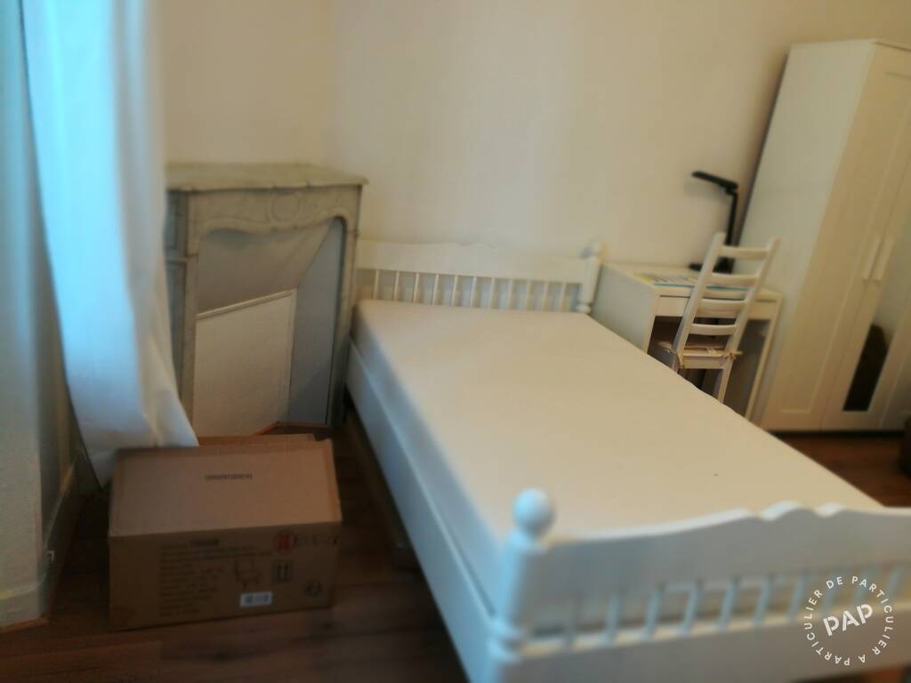 Appartement Rue Robert Degert à Ivry-sur-Seine