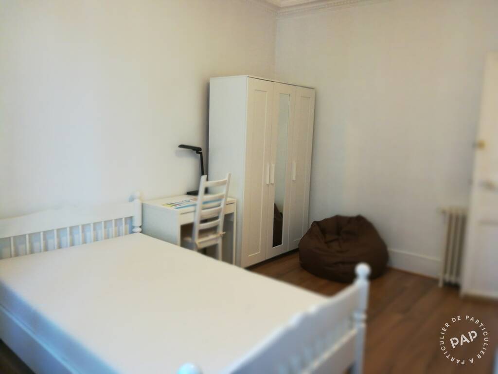 Appartement Rue Robert Degert à Ivry-sur-Seine