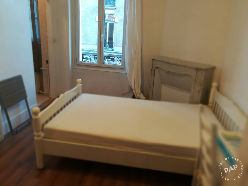 Appartement Rue Robert Degert à Ivry-sur-Seine