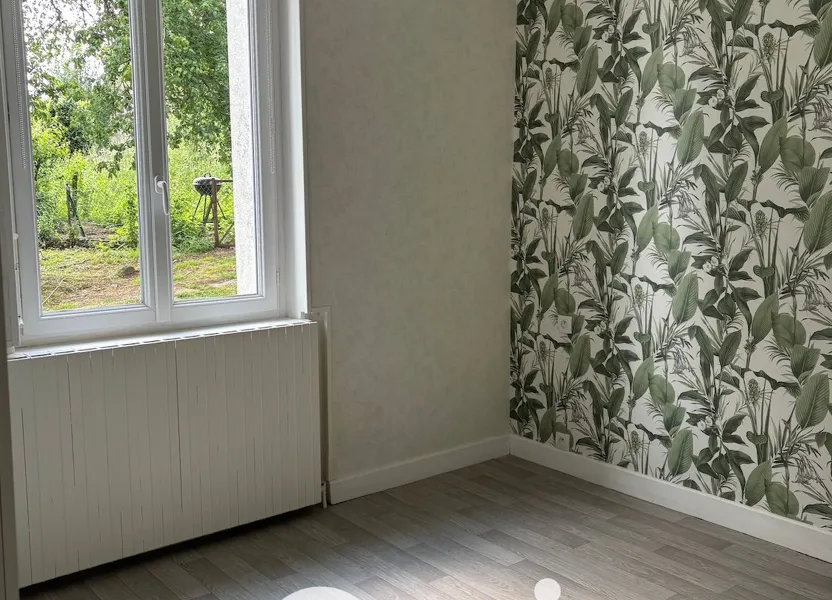 Appartement D 643 à Mance