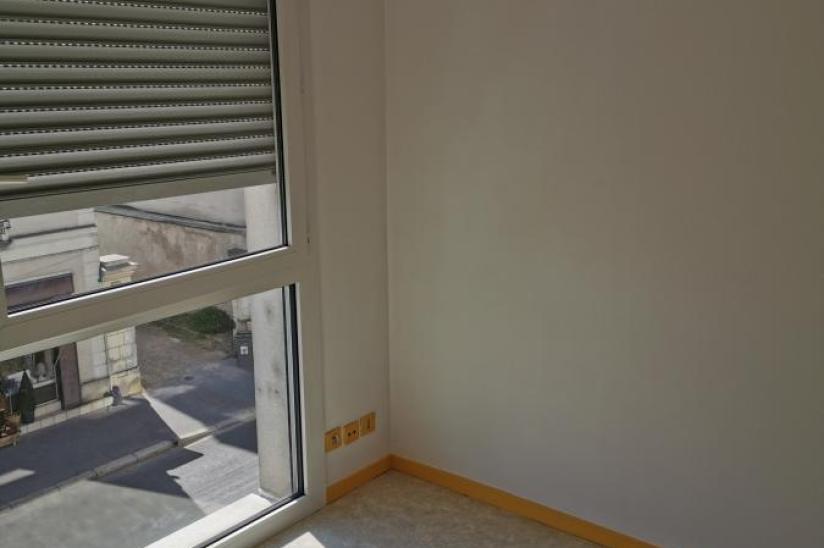 Flat Rue Giraudeau in Tours