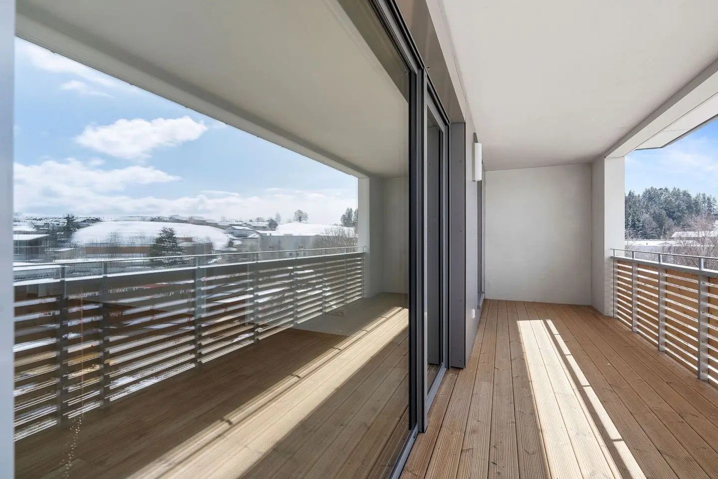 Wohnung Ellgasser Straße in Lindenberg im Allgäu