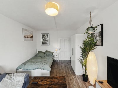 Wohnung Annaberger Straße in Chemnitz