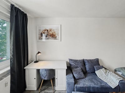 Wohnung Annaberger Straße in Chemnitz