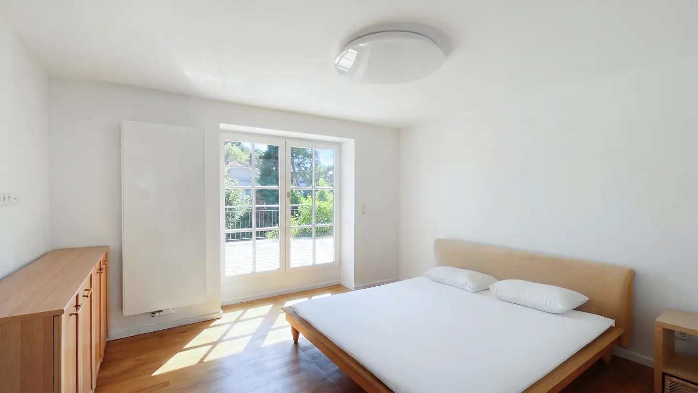 Haus Platanenstraße in Berlin