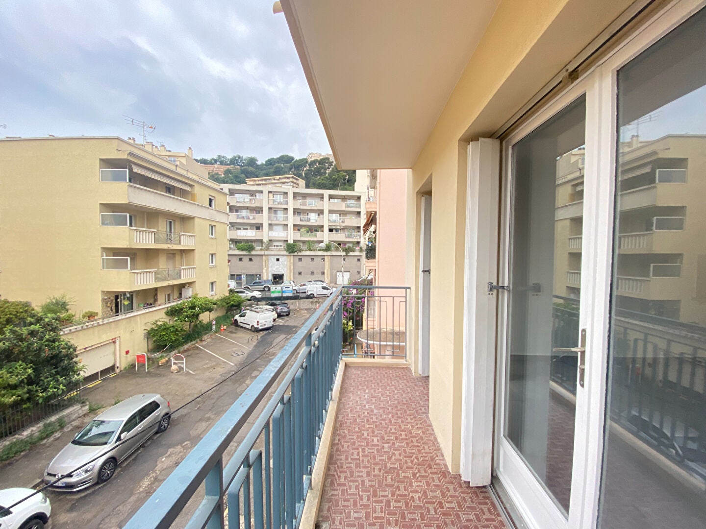 Appartement Rue des Marguerites à Nice