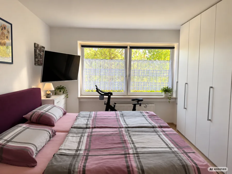 Wohnung Hammerschmiedweg in Wolfratshausen