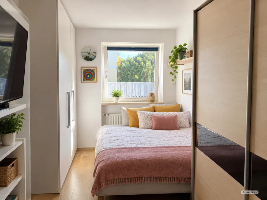 Wohnung Hammerschmiedweg in Wolfratshausen