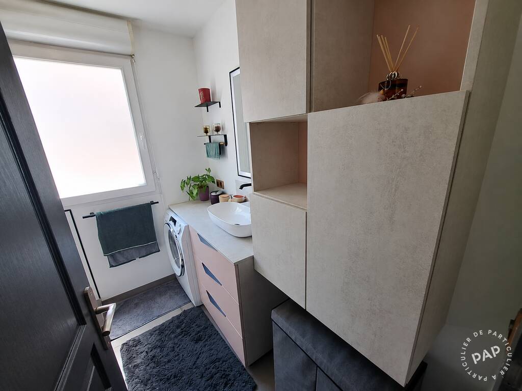 Appartement Rue Hébert à Grenoble