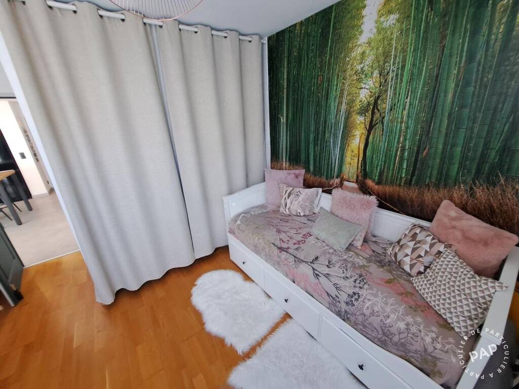 Appartement Rue Hébert à Grenoble