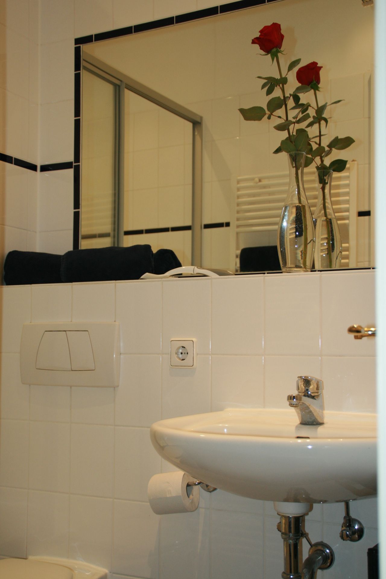 Wohnung Marienstraße in Berlin