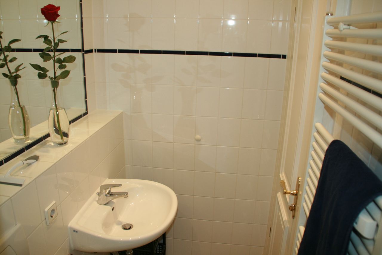 Wohnung Marienstraße in Berlin
