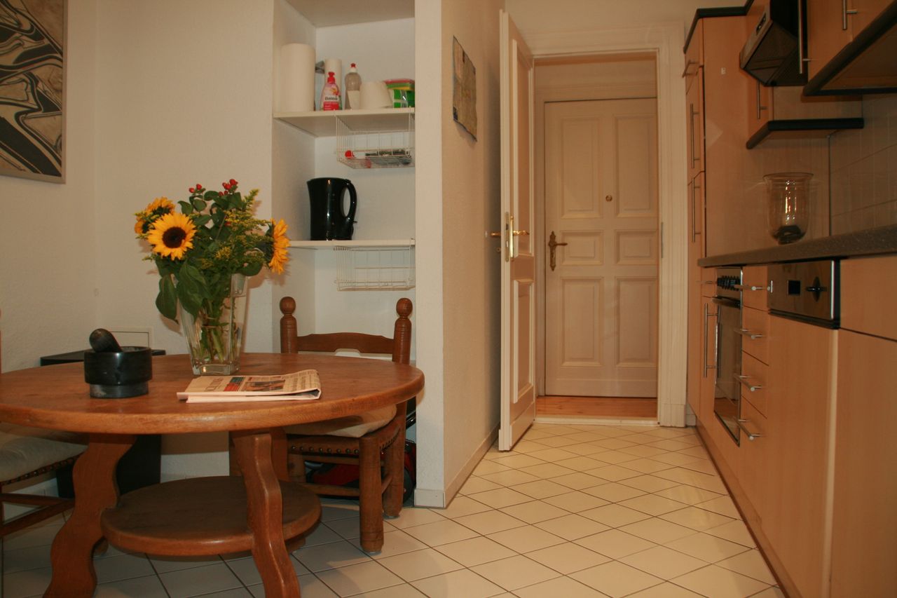 Wohnung Marienstraße in Berlin