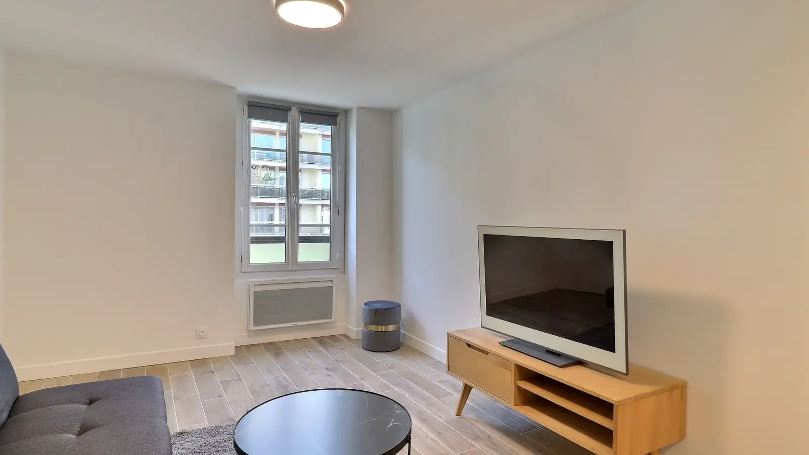 Appartement Rue de Sèvres à Paris