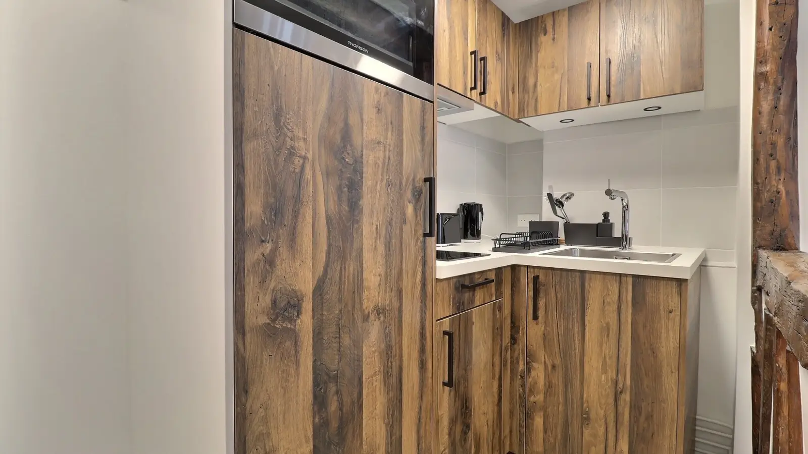 Appartement Rue de Sèvres à Paris