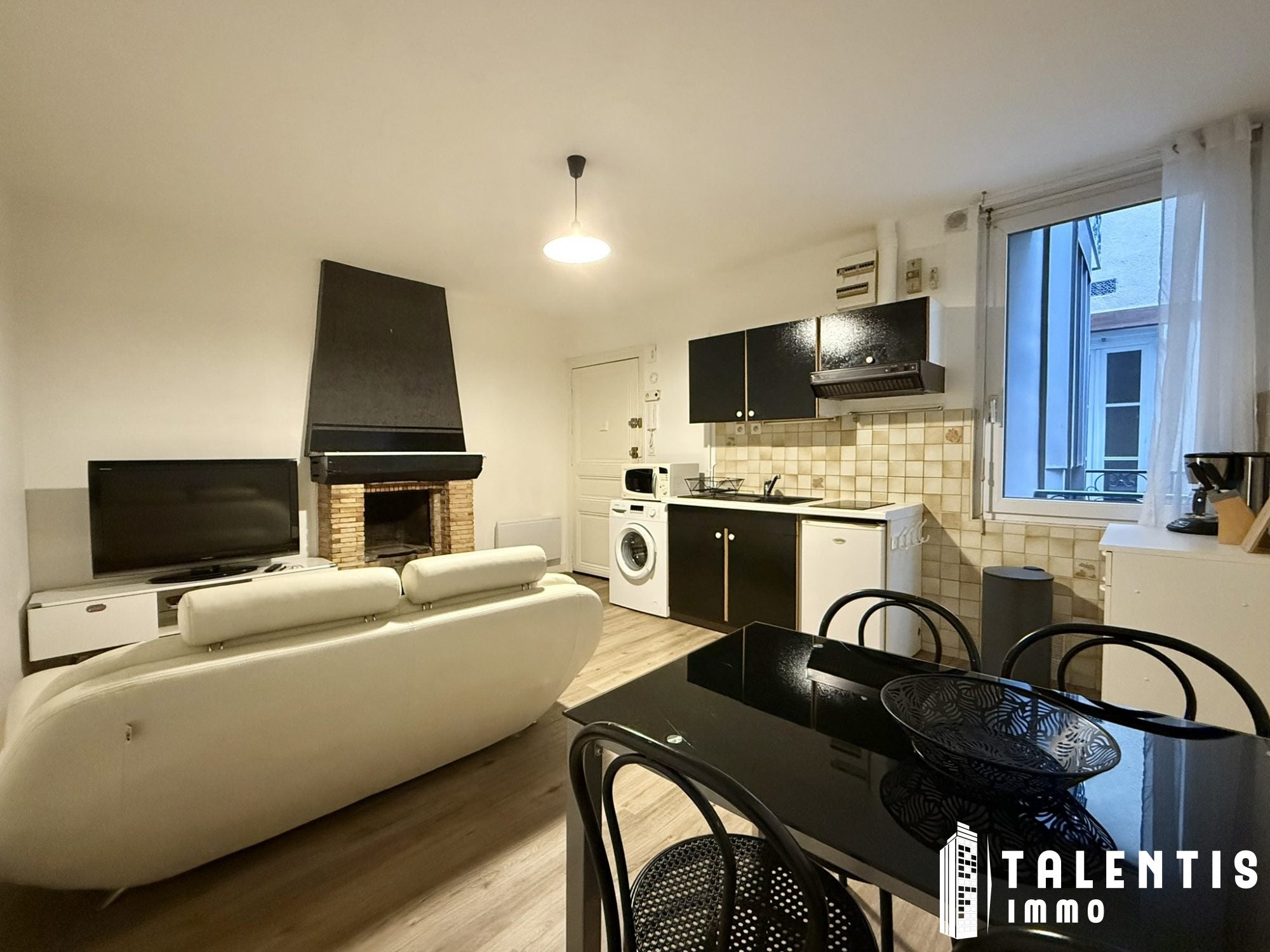 Appartement Rue Capitaine Corhumel à Nantes