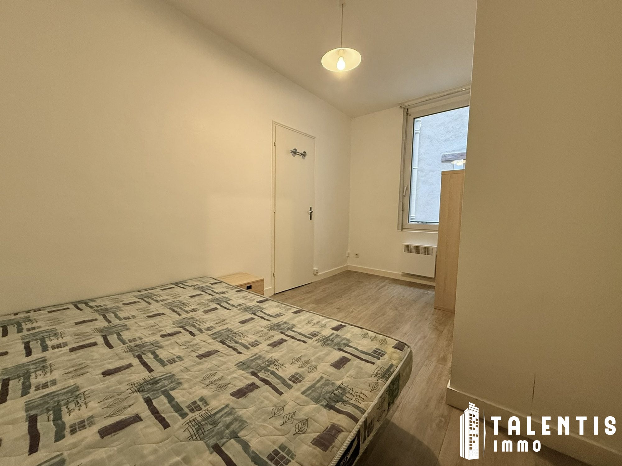 Appartement Rue Capitaine Corhumel à Nantes