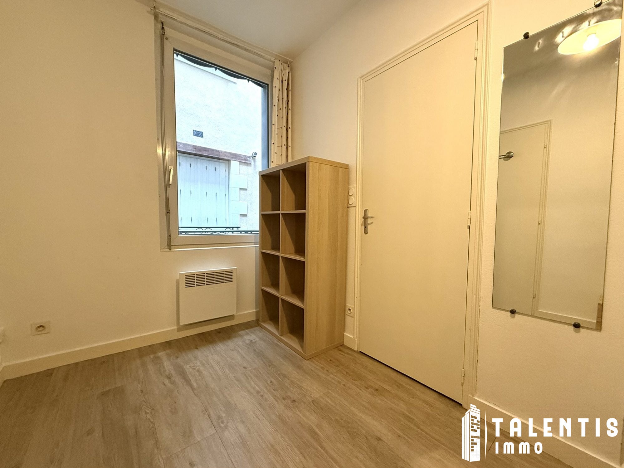 Appartement Rue Capitaine Corhumel à Nantes