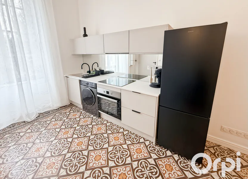 Appartement Chemin des Rollandines à Bollène