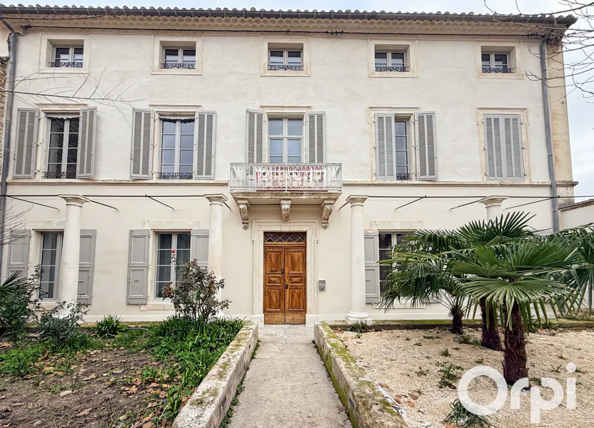 Appartement Chemin des Rollandines à Bollène